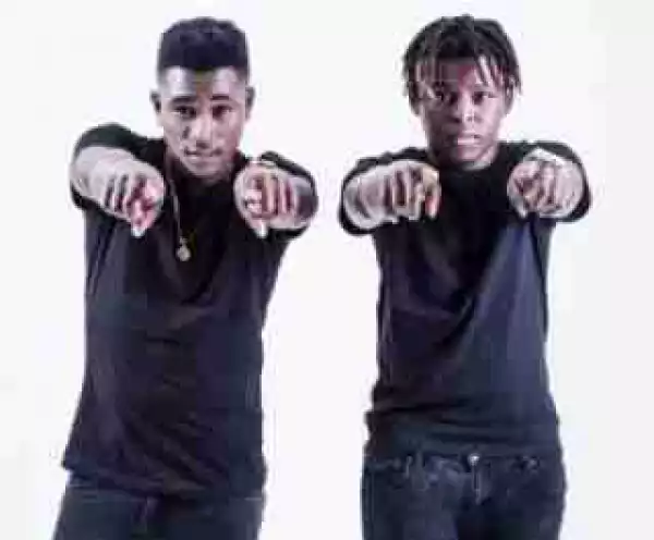 Distruction Boyz ‘Omunye’ Allegedly Banned By SABC